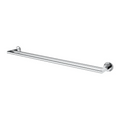 Villeroy & Boch Avia 2.0 800mm Double Towel Rail - Chrome - 8378861B