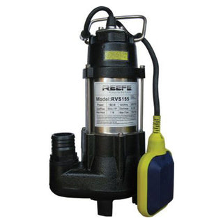Reefe RVS155 Premium Vortex Sump Pump - 8409