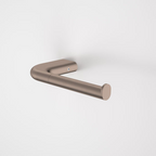 Caroma Contura II Toilet Roll Holder - Brushed Brass