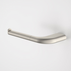 Caroma Contura II Toilet Roll Holder - Brushed Nickel