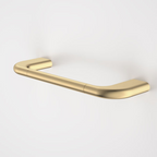 Caroma Contura II Hand Towel Rail - Brushed Brass - 849032BB