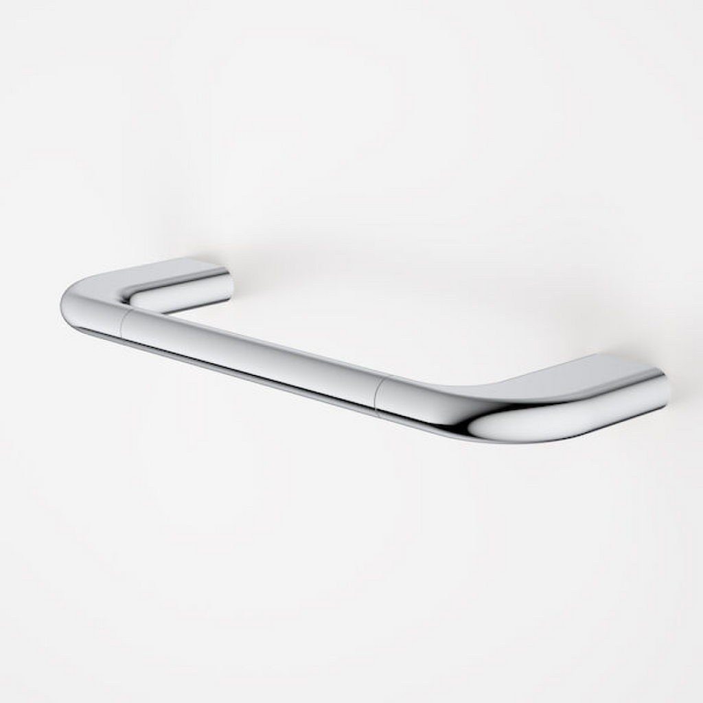 Caroma Contura II Hand Towel Rail - Chrome - 849032C