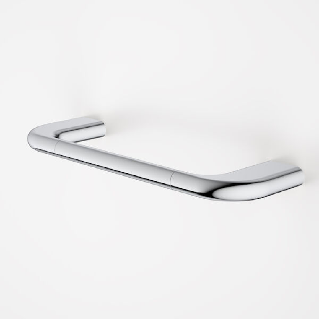 Caroma Contura II Hand Towel Rail - Chrome - 849032C