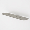Caroma Contura II Bathroom Shelf - Brushed Nickel