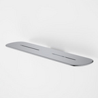 Caroma Contura II Bathroom Shelf - Chrome