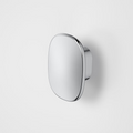 Caroma Contura II Small Robe Hook - Chrome 849041C