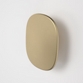 Caroma Contura II Robe Hook - Brushed Brass - 849042BB