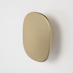 Caroma Contura II Robe Hook - Brushed Brass - 849042BB
