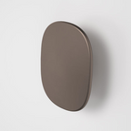 Caroma Contura II Large Robe Hook - Brushed Bronze - 849042BBZ