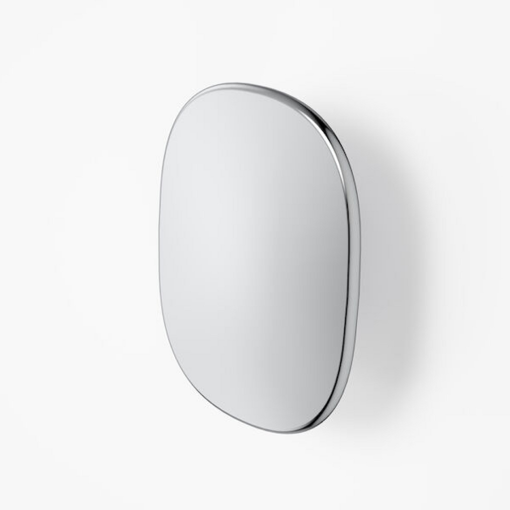Caroma Contura II Large Robe Hook - Chrome - 849042C