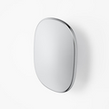 Caroma Contura II Large Robe Hook - Chrome - 849042C