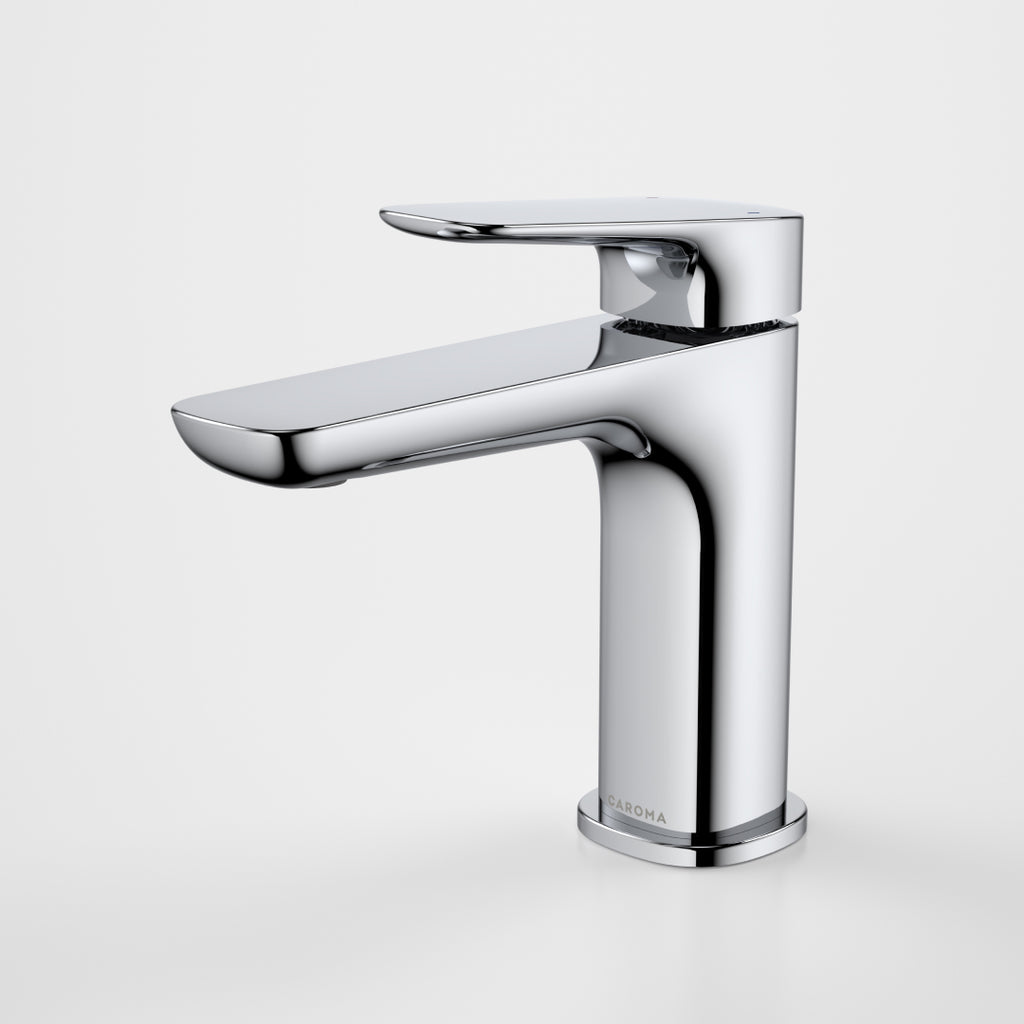 Caroma Contura II Basin Mixer - Chrome - 849050C6AF