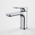 Caroma Contura II Basin Mixer - Chrome - 849050C6AF