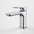Caroma Contura II Basin Mixer - Chrome - 849050C6AF