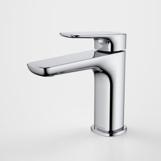 Caroma Contura II Basin Mixer - Chrome - 849050C6AF