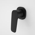 Caroma Contura II Bath/Shower Mixer Includes Body - Matte Black - 849055B