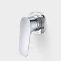 Caroma Contura II Bath/Shower Mixer Includes Body - Chrome - 849055C