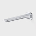 Caroma Contura II 220mm Basin/Bath Outlet - Chrome - 849060C6AF