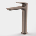 Caroma Contura II Tower Basin Mixer - Brushed Bronze - 849063BBZ6AF