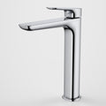 Caroma Contura II Tower Basin Mixer - Chrome - 849063C6AF