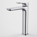 Caroma Contura II Tower Basin Mixer - Chrome - 849063C6AF