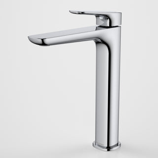 Caroma Contura II Tower Basin Mixer - Chrome - 849063C6AF