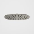 Caroma Contura II 300mm Rain Shower Head - Brushed Nickel - 849083BN4A