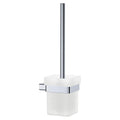 Fienza Tono Toilet Brush & Holder - Chrome - 851010