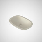 Caroma Contura II Undercounter Basin - Matte Clay - 853600CL