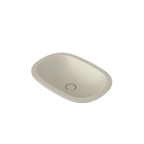 Caroma Contura II Undercounter Basin - Matte Clay - 853600CL
