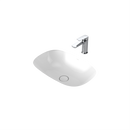 Caroma Contura II Undercounter Basin - White