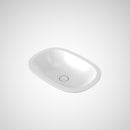 Caroma Contura II Undercounter Basin - White