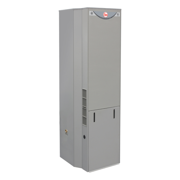 Rheem 340 Stainless Steel Gas Water Heater - 8A0340