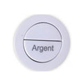 Villeroy & Boch Cistern Button for O.Novo & Architectura - White - 8L189968