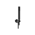 Armando Vicario Piazza Hand Shower - Black - 900113B