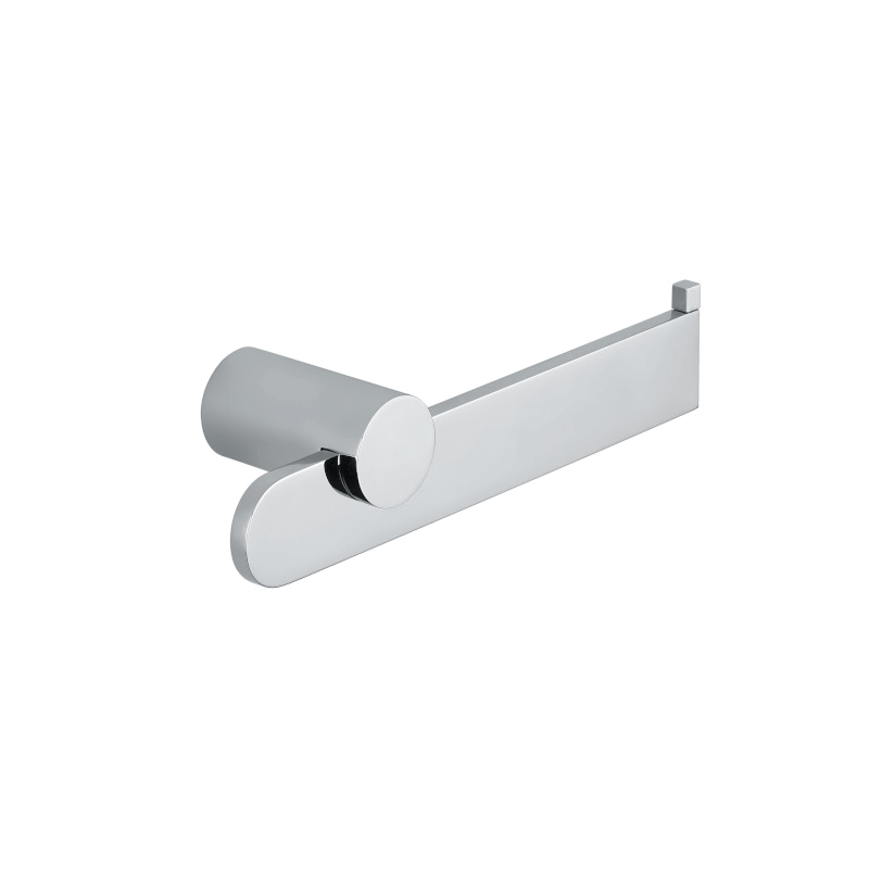 Armando Vicario Piazza Toilet Roll Holder - Chrome - 900159