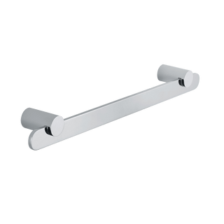 Armando Vicario Piazza 450 Towel Rail - Chrome - 900161