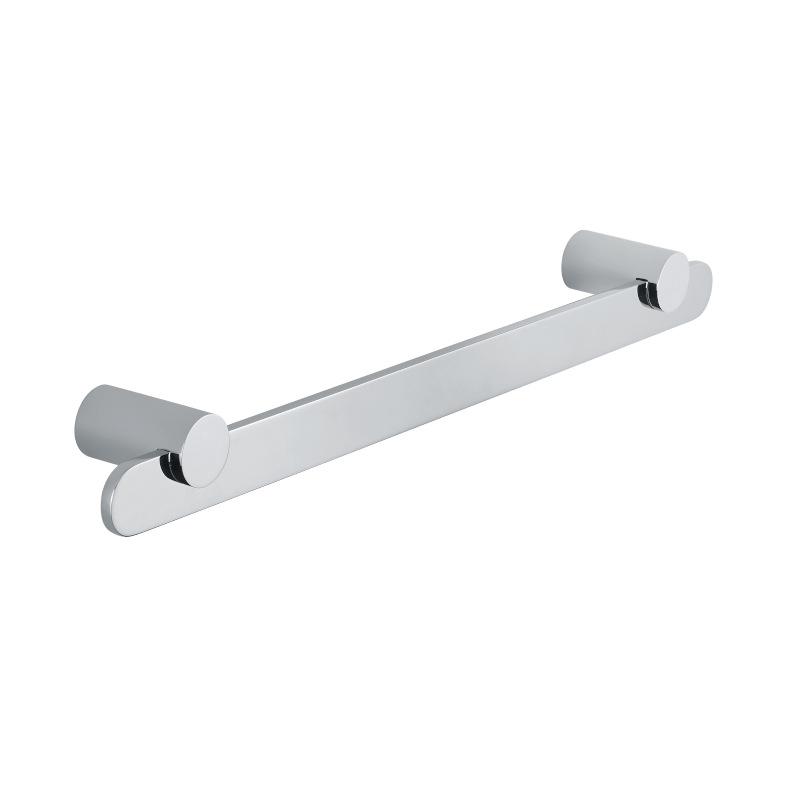 Armando Vicario Piazza 450 Towel Rail - Chrome - 900161