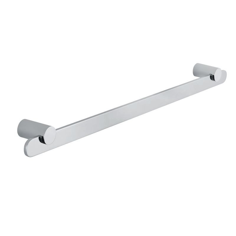 Armando Vicario Piazza 600 Towel Rail - Chrome - 900162