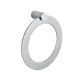Armando Vicario Piazza Towel Ring - Chrome - 900163