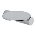 Armando Vicario Piazza Soap Dish - Chrome - 900164