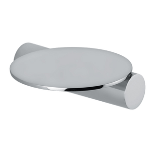 Armando Vicario Piazza Soap Dish - Chrome - 900164