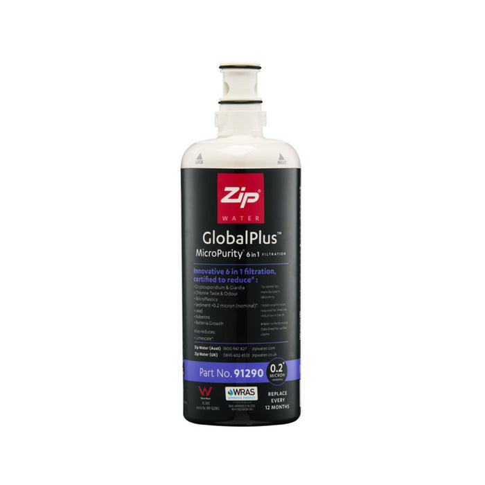 Zip Genuine 0.2UM Replacement Water Filter - 91290