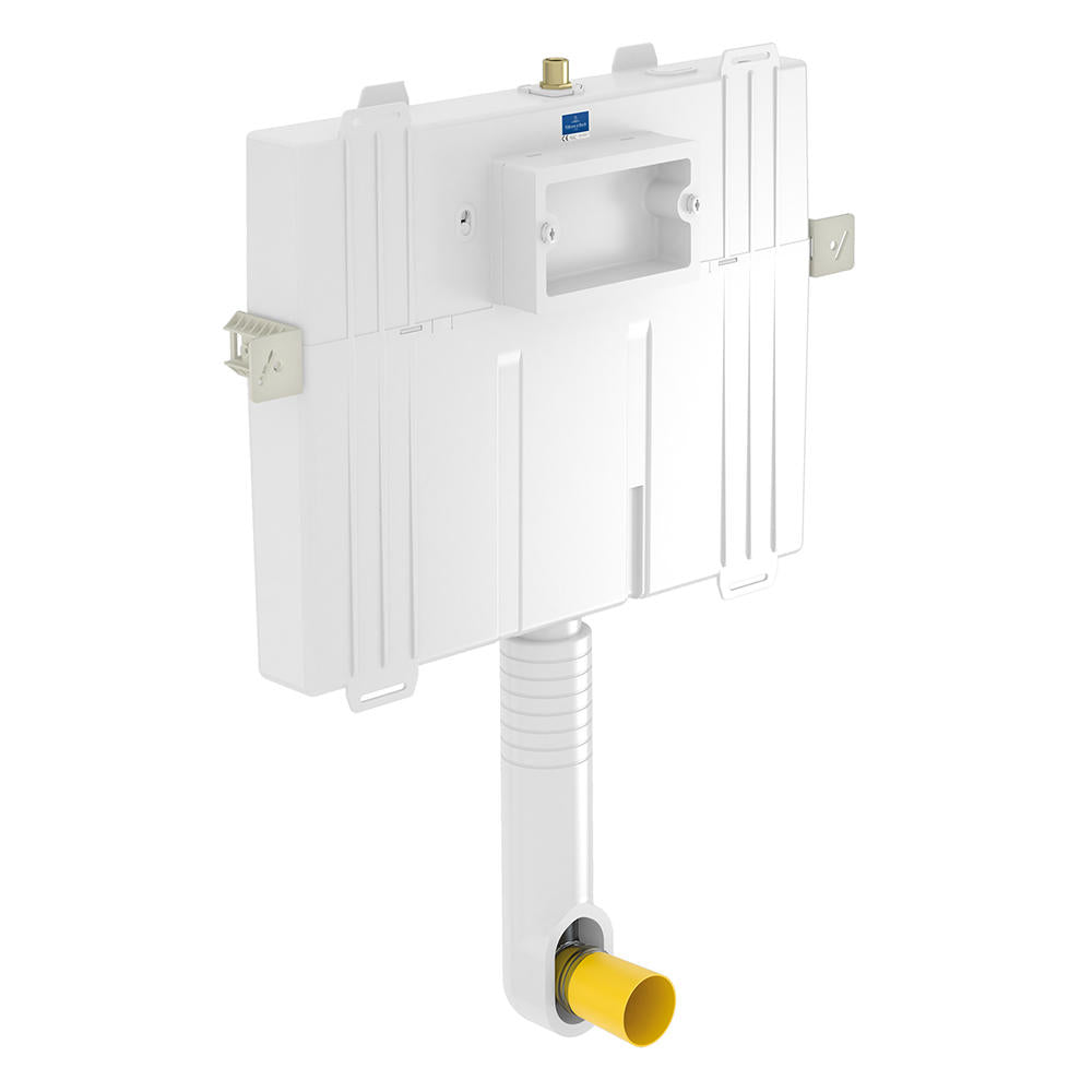 Villeroy & Boch ViConnect 80 Smart Cistern - 92233300WB