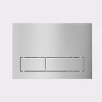 Argent 150S ViConnect Mechanical Flush Plate - Chrome - 92241561