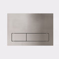 Argent 150S ViConnect Mechanical Flush Plate - Brushed Nickel - 92241580