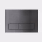 Argent 150S ViConnect Mechanical Flush Plate - Gun Metal - 92241590