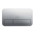Villeroy & Boch ViConnect E200 Flush Plate - Satin 