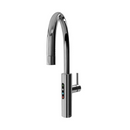 Billi Home Filtered, Boiling, Chilled Gooseneck Multifunction Tap - Chrome 915000GCH