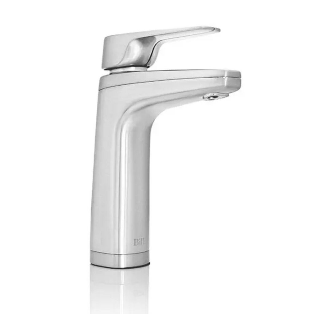 Billi Home Boiling, Chilled & Sparkling with XL Levered Dispenser - Brushed 925100LBR